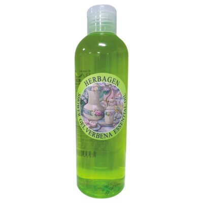 Gel de duș cu extract de verveină, 250 ml, Herbagen