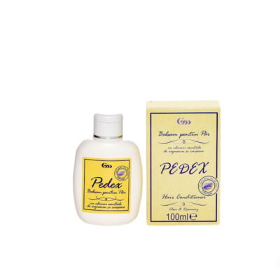 Balsam de păr Pedex, 100 ml, Herbagen