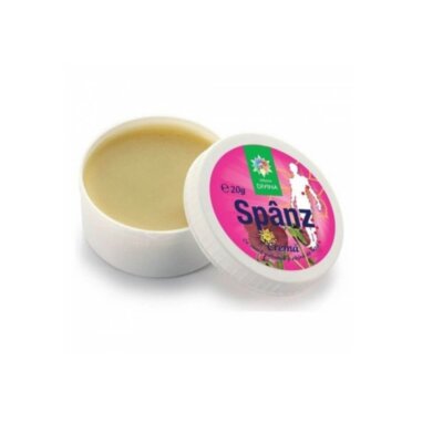 Cremă cu spânz, 20 g, Steaua Divină