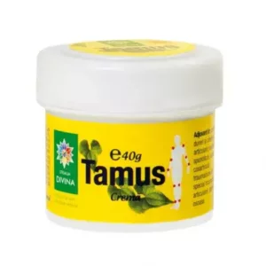 Cremă Tamus, 40 g, Steaua Divină