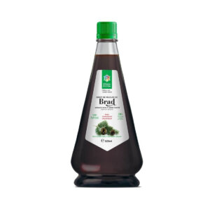 Sirop din muguri de brad, 520 ml, Steaua Divina