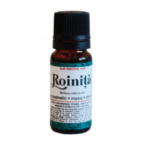 Ulei esential pur de Roinita, 10 ml, Stella Divina