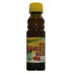 Ulei din sâmburi de măceșe presat la rece, 100 ml, Herbal Sana