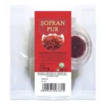 Șofran pur, 0,4 g, Herbal Sana, Herbavit
