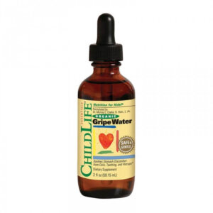 Gripe water 59,15ml, Childlife