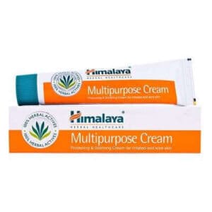 Cremă antiseptică, Multifunctional, 20 g, Himalaya