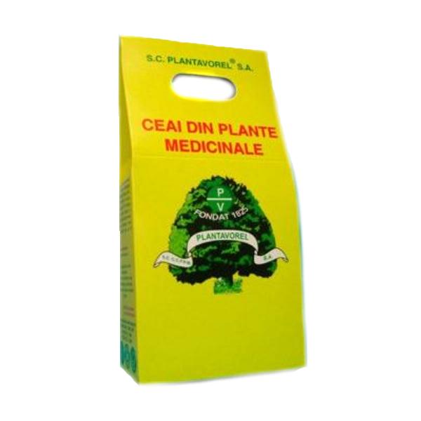 Ceai din rădăcină de păpădie, 100gr, Plantavorel