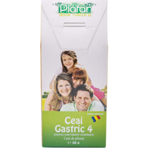 Gastric 4, 50gr, Plafar