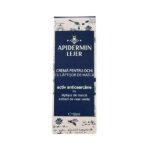 Apidermin lejer cremă de ochi, 10ml, Complex Apicol