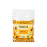 Polen uscat, 100 g, Albina Carpatină
