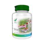 Bronchofort, 150 capsule, Pro Natura