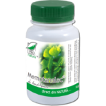 Memotanalec, 150 capsule, Pro Natura
