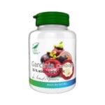 Garcinia Cambogia, 200 capsule, Pro Natura