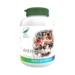 Antistress, 250 capsule, Pro Natura