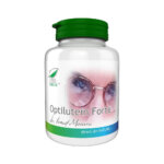 Optilutein Forte, 150 capsule, Pro Natura