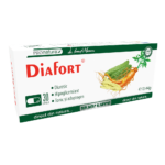 Diafort, 30 capsule, Pro Natura