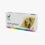 ApiPropPolen, 30 capsule, Pro Natura