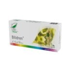 Bilidren, 30 capsule, Pro Natura