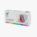 Cardiovasc, 30 capsule, Pro Natura