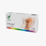 Arthralgin, 30 capsule, Pro Natura