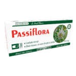 Passiflora, 30 capsule, Pro Natura