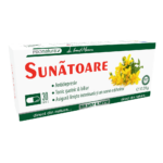 Sunătoare, 30 capsule, Pro Natura