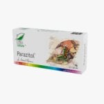 Parazitol, 30 capsule, Pro Natura