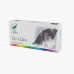 Cat's Claw, 30 capsule, Pro Natura