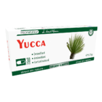 Yucca, 30 capsule, Pro Natura