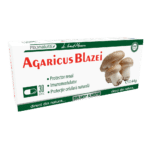 Agaricus Blazei, 30 capsule, Pro Natura