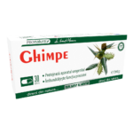 Ghimpe, 30 capsule, Pro Natura