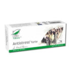 Antistress forte, 30cps, Pro Natura, Medica