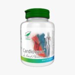 Cardiovasc, 150 capsule, Pro Natura