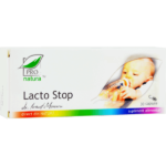 Lacto stop, 30cps, Medica