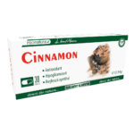 Cinnamon, 30 capsule, Pro Natura