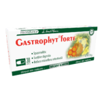 Gastrophyt Forte, 30 capsule, Pro Natura