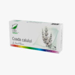 Coada Calului, 30 capsule, Pro Natura