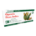 Opuntia Ficus Indica, 30 capsule, Pro Natura