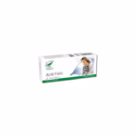 Acid folic, 30cps, Medica