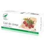 Cozi de Cireșe, 30 capsule, Pro Natura