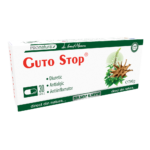 Guto Stop, 30 capsule, Pro Natura