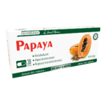 Papaya, 30 capsule, Pro Natura