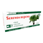 Serenoa repens, 30 capsule, Pro Natura