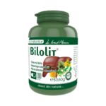 Bilolit, 200 capsule, Pro Natura