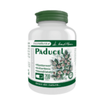 Păducel, 200 capsule, Pro Natura