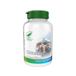 Chitosan, 60 capsule, Pro Natura