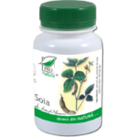 Soia, 60 capsule, Pro Natura