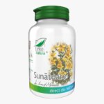 Sunătoare, 60 capsule, Pro Natura