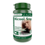 Alcool stop, 60cps, ProNatura