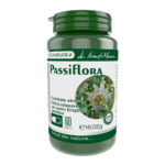 Passiflora, 60 capsule, Pro Natura